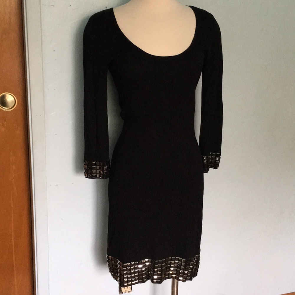 BCBGMAXARIA DRESS